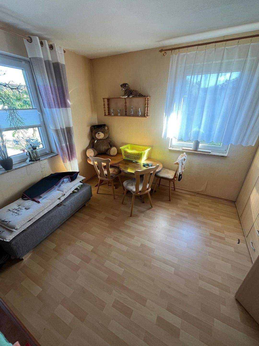 Gepflegtes Mehrgenerationenhaus +++ Modernes Wohnen, großzügige Platzverhältnisse und hohe Energieeffizienz – Groß Stieten – Vorschaubild 8