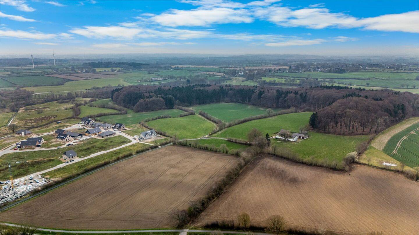 Dein Traum vom Landleben: Resthof mit 6 Hektar Grünland in Böklund – Böklund – Vorschaubild 6