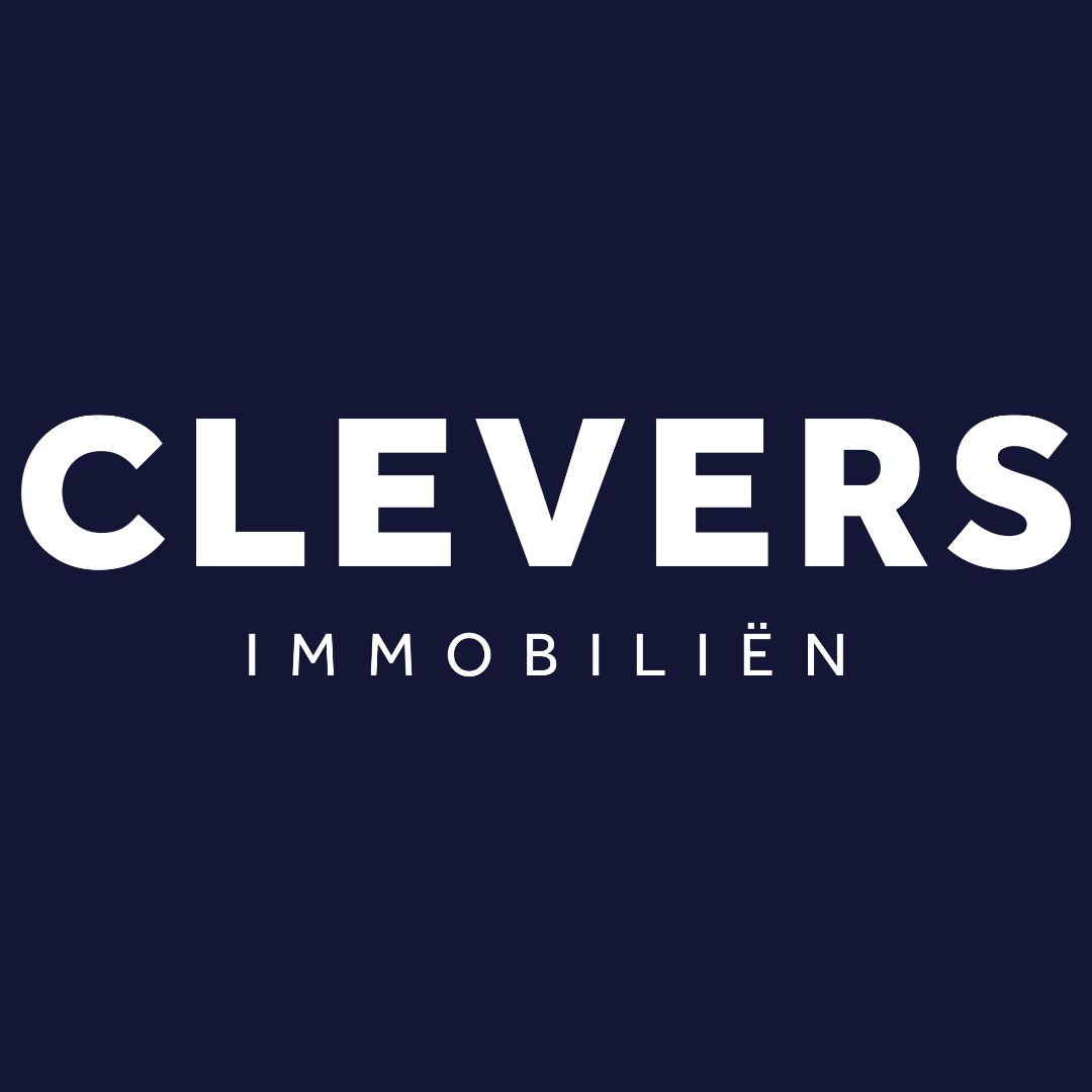 Clevers Immobilien Brugge logo