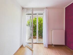 Eine Perle in perfekt angebundener Lage! 4-ZKB inkl. 2 Terrassen + eigenem Garten zum Kauf in Mainz! – 55122 Mainz – Vorschaubild 9