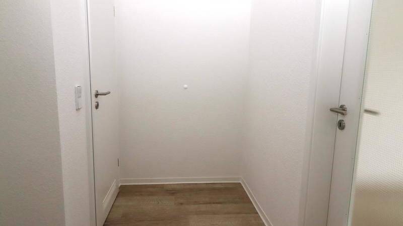 Gekommen, um zu bleiben... Nähe KLINIKUM – Chemnitz – Vorschaubild 7