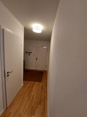 Moderne 3-Zimmer-Wohnung | 82 m² | Balkon – 22045 Hamburg – Vorschaubild 5