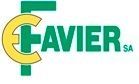 Favier s.a. logo