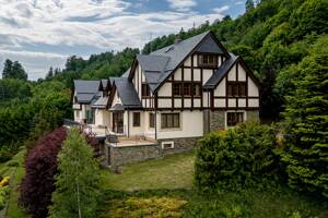 Einzigartiges Bergresort mit Villa und Wellnessbereich - Hotelpotenzial in Polen – 80331 München – Vorschaubild 2