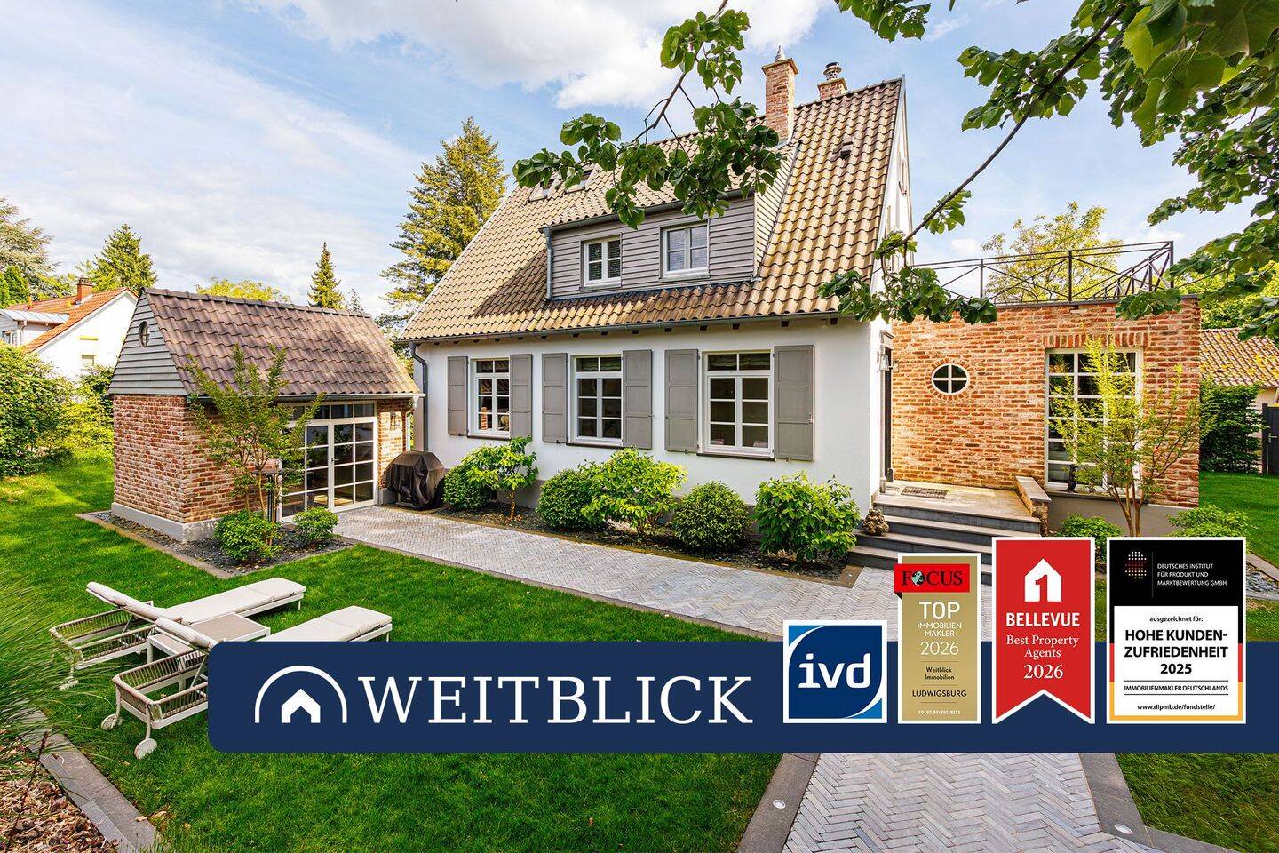 WEITBLICK: Landhausstil & Harmonie – Backnang – Bild 1 von 5