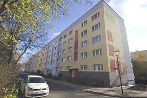 Nachnutzer gesucht! Kleine 2-Zimmerwohnung, ruhig gelegen... – 6128 Halle (Saale) – Vorschaubild 8