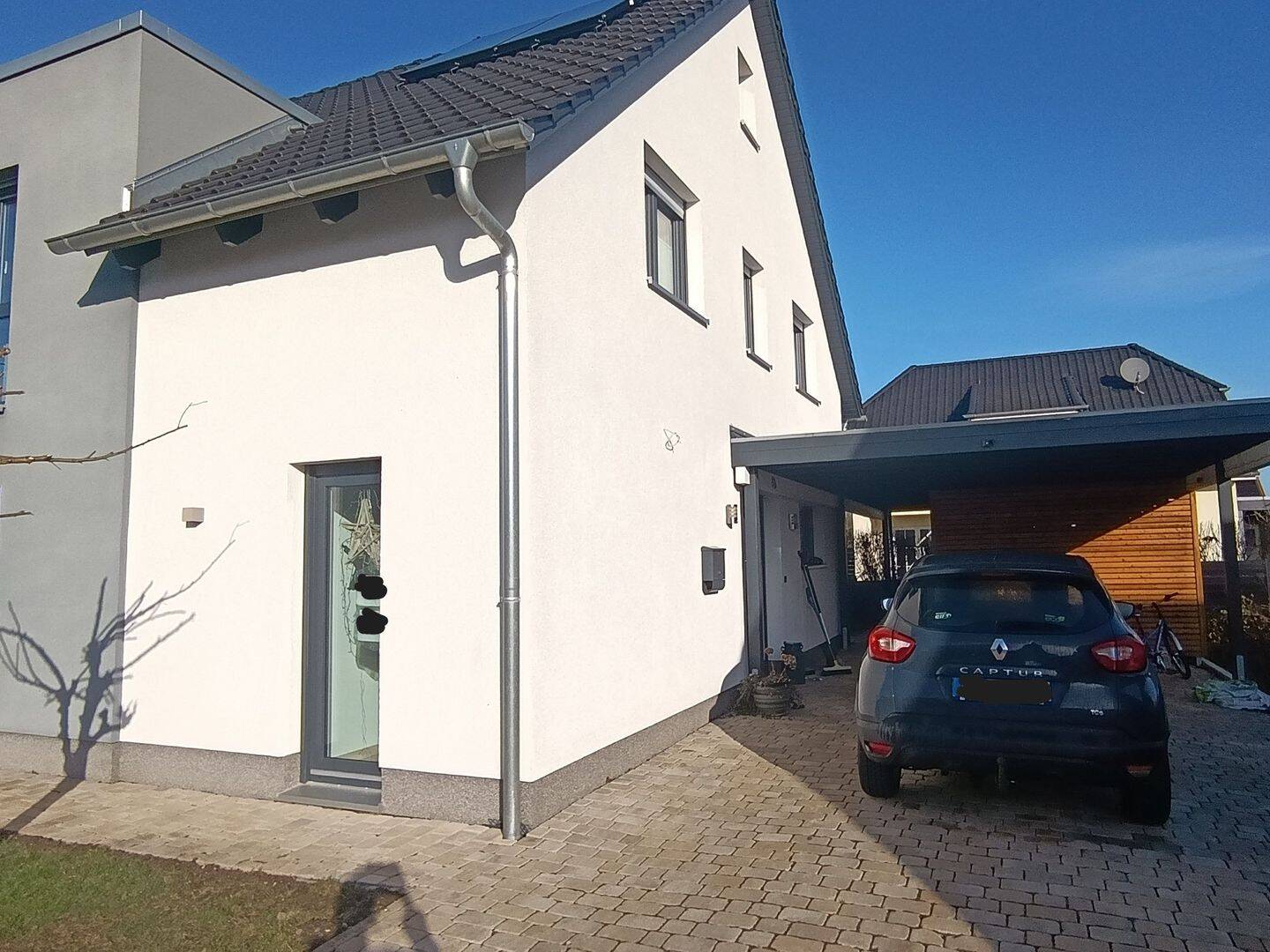 Neubau in Wolfenbüttel-Stadtgebiet- provisionsfrei zu verkaufen – Wolfenbüttel – Vorschaubild 2