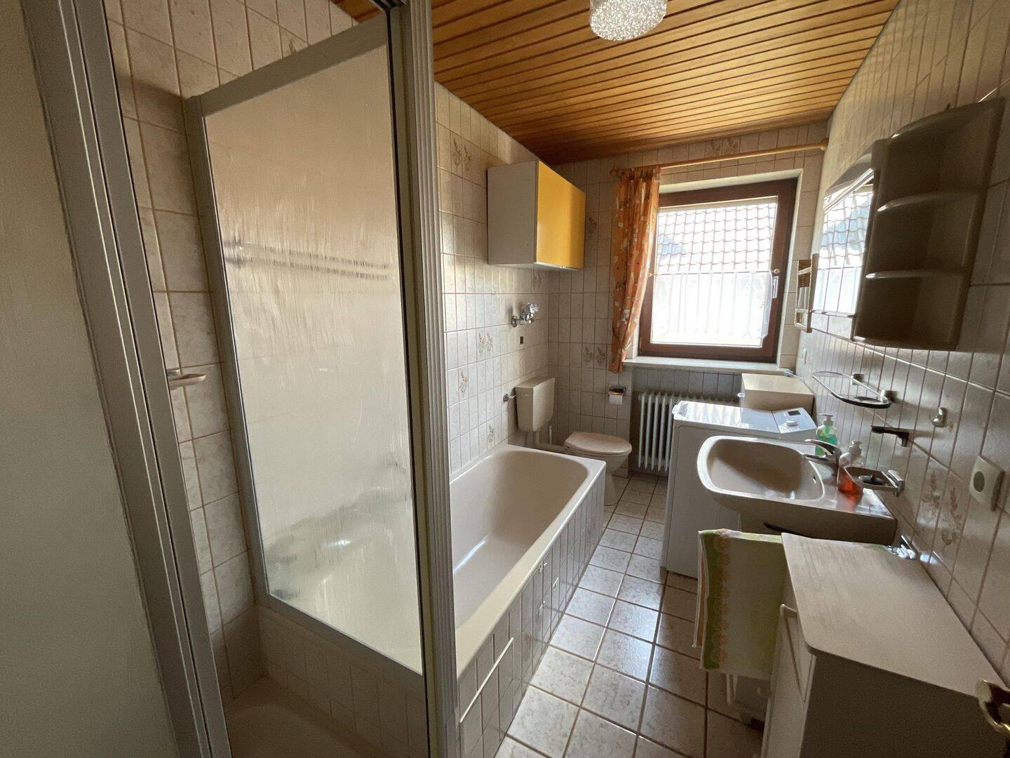 3-Zimmer-Wohnung mit Süd/Ost-Balkon – Augsburg – Vorschaubild 7