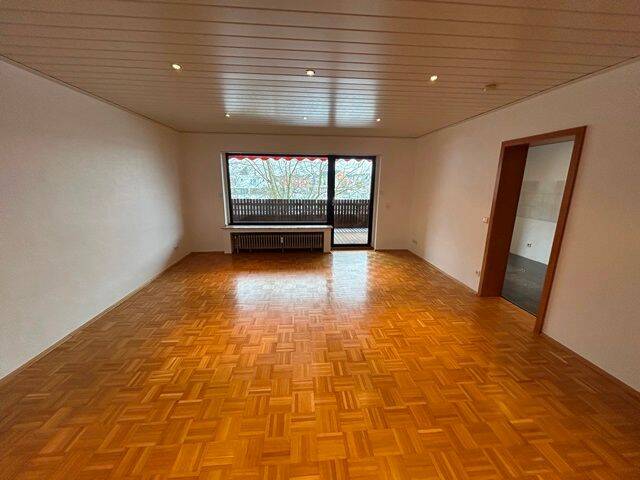 Helle 3-Zimmer-Wohnung mit Balkon in ruhiger Lage von Mönchengladbach – Mönchengladbach – Vorschaubild 6