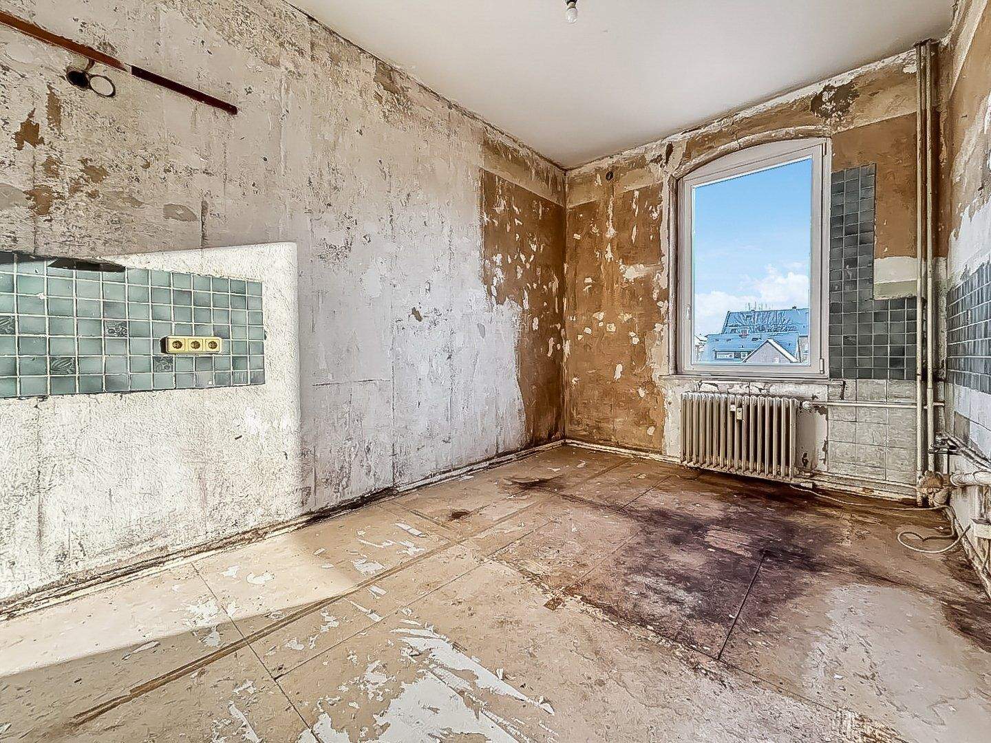 3-Zimmer-Wohnung in zentraler Lage von Braunschweig – Braunschweig – Vorschaubild 6