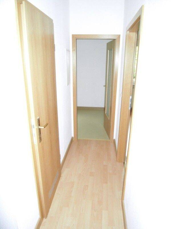 2-Zimmerwohnung mit Balkon und Laminatfußboden ! – Leipzig – Vorschaubild 4
