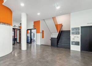 Smart Investment. Modern. Perfekt angebunden! – 80809 München – Vorschaubild 2