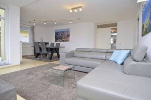 Hochwertig möblierte 4-Zimmer Wohnung mit Duplex Garage in Wiesbaden – 65189 Wiesbaden – Vorschaubild 9