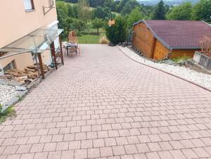 Schönes Einfamilienhaus mitten in Fürth – 64658 Fürth – Vorschaubild 6