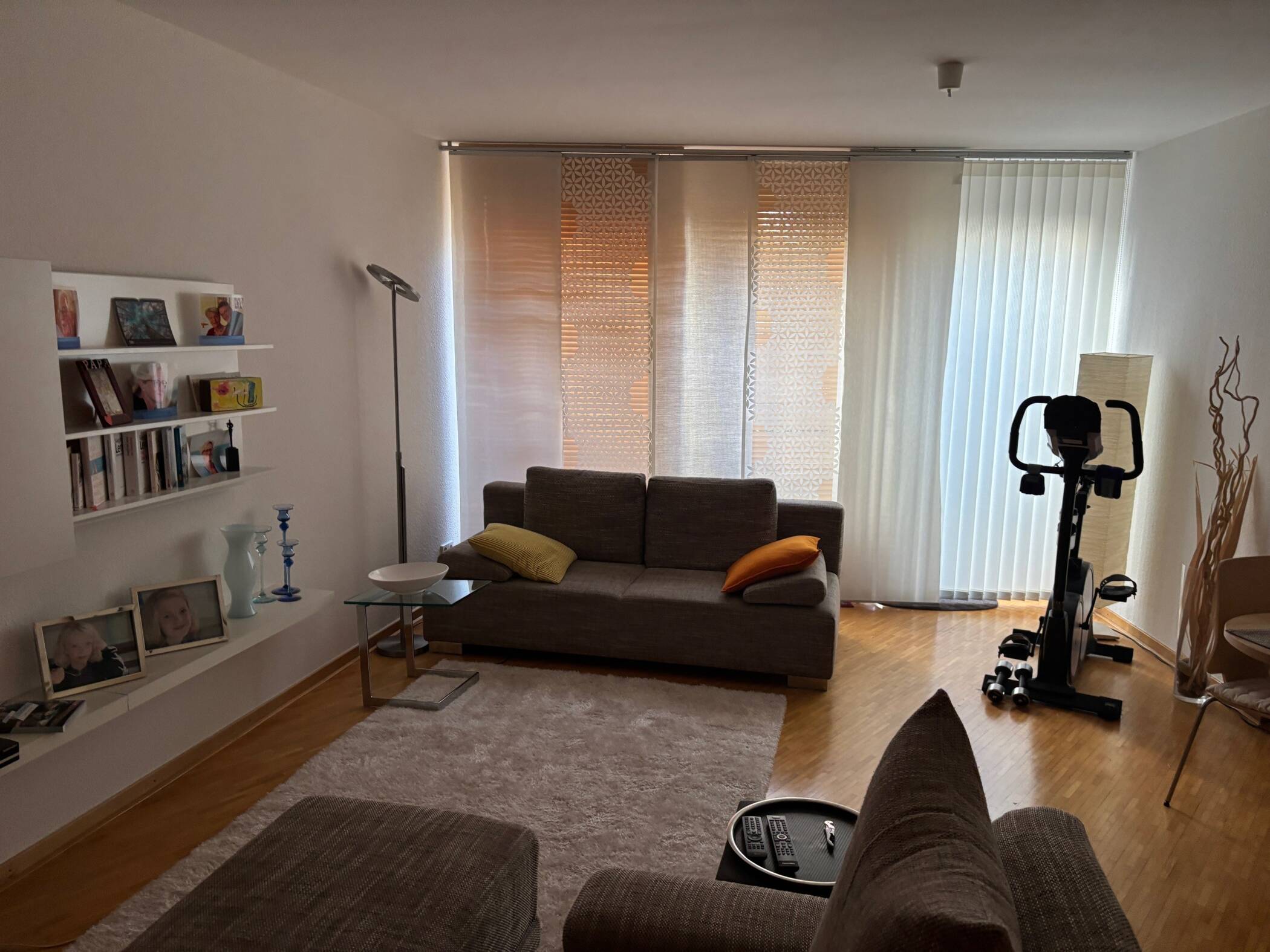 Moderne Wohnung am Hackschen Markt zun verkaufen