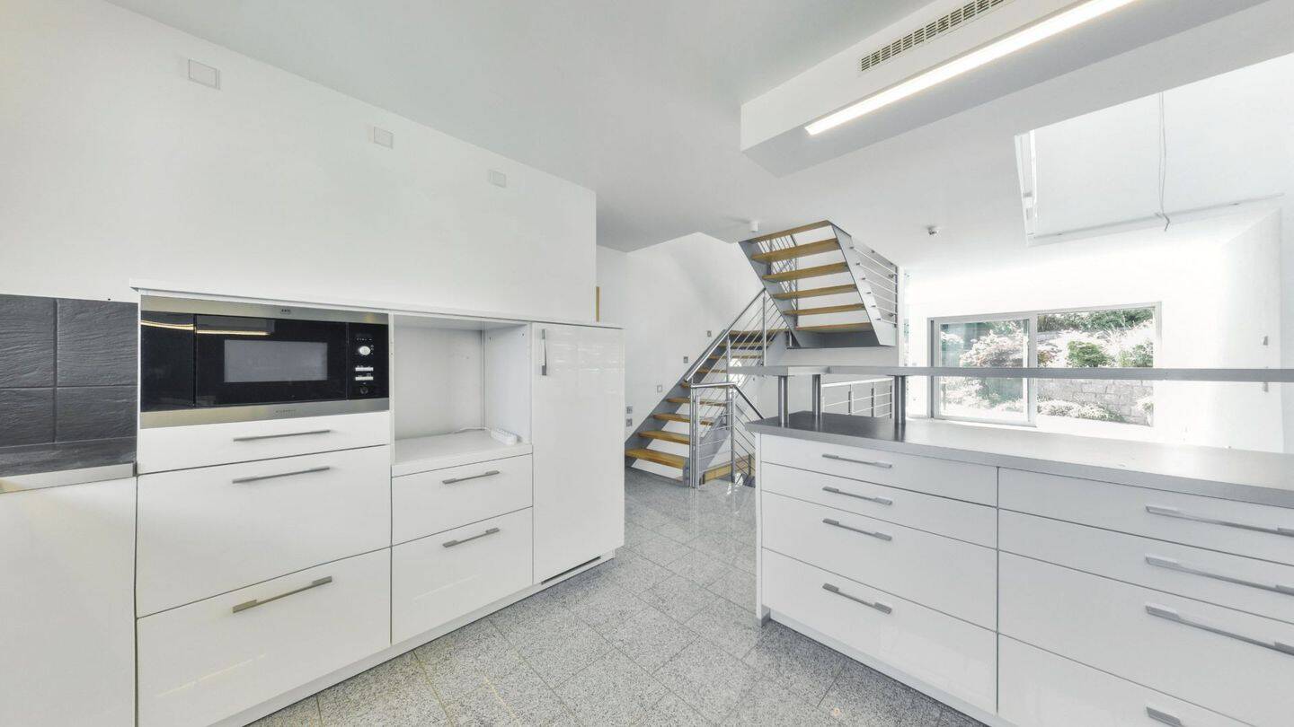 Ein Zuhause zum Wohlfühlen - viel Licht, Raum und Komfort – Karlsruhe – Vorschaubild 4