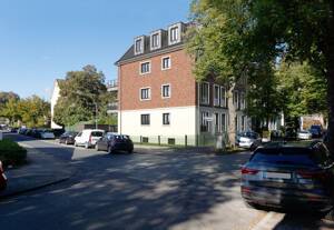 DT7 - Neubau-Dachgeschosswohnung in zentraler Lage – 21031 Hamburg – Vorschaubild 5