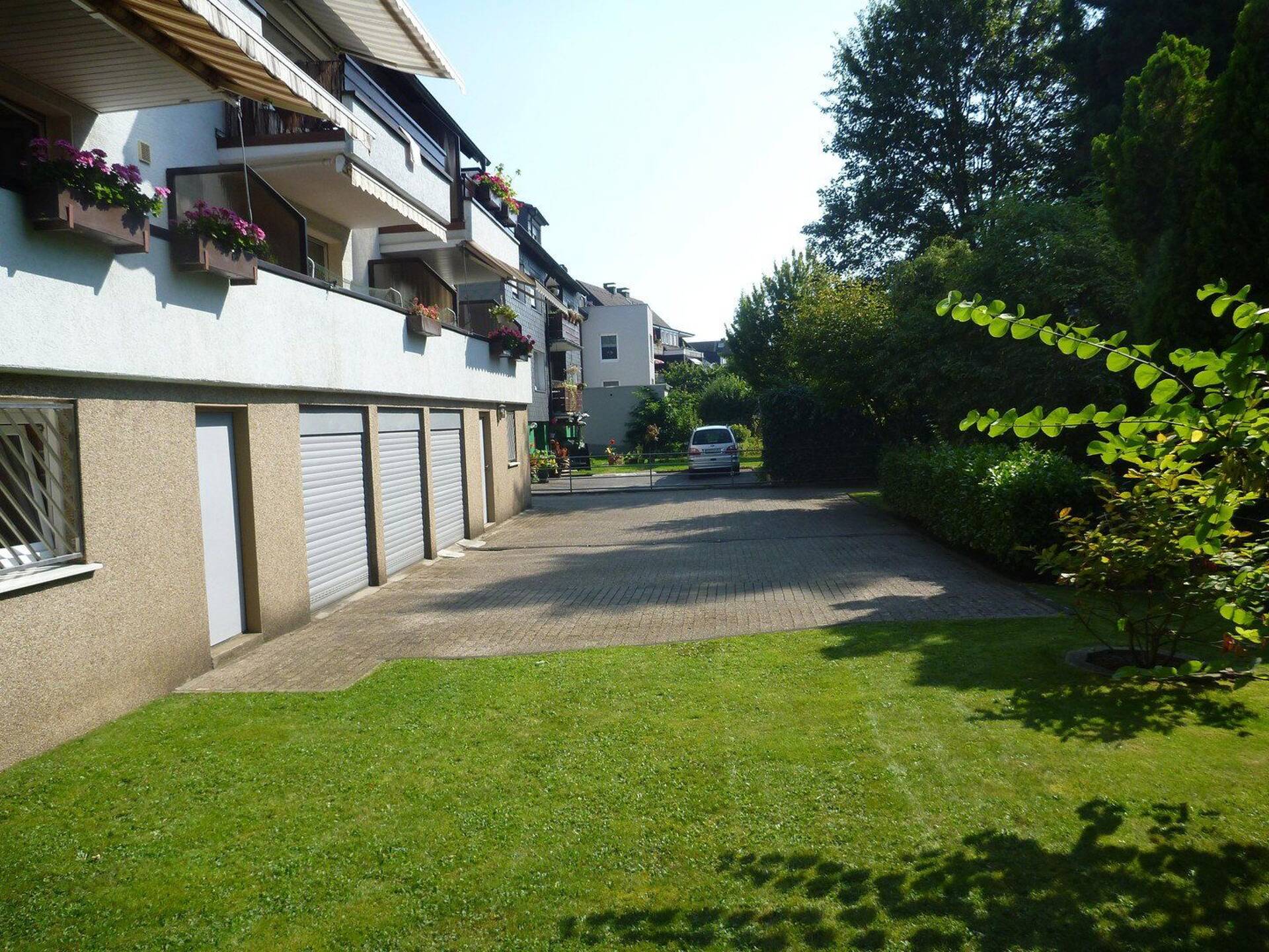 Dachgeschosswohnung in 58455 Witten mit 72 m² kaufen