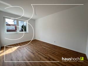 Barriefreier Neubau - Erdgeschosswohnung mit ca. 120 m² Gartenteil! – 48153 Münster – Vorschaubild 2