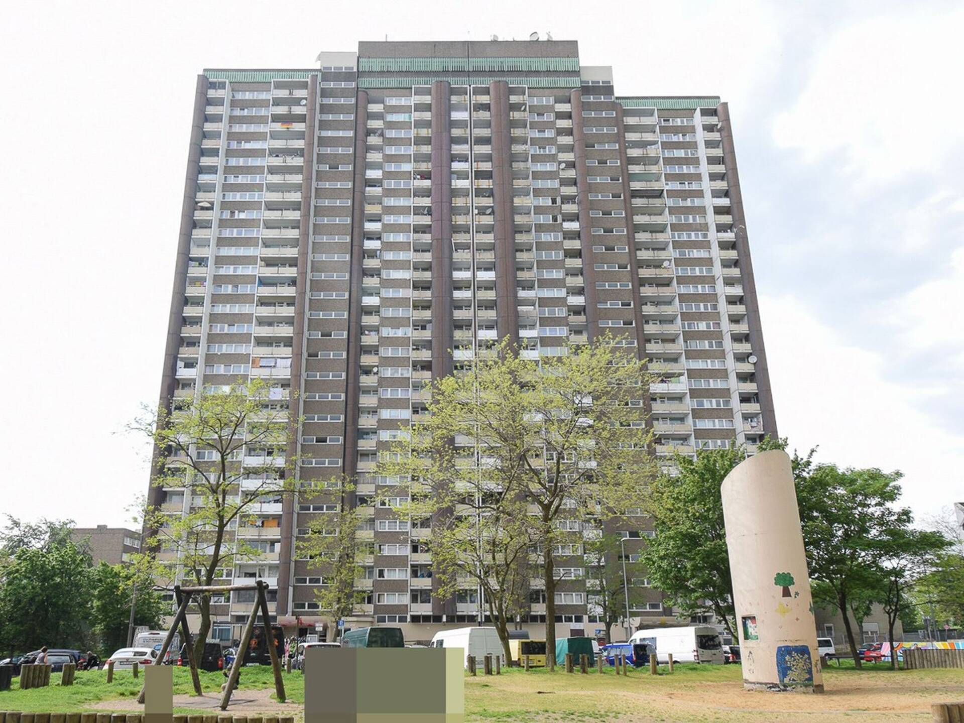 Etagenwohnung in 50997 Köln mit 82,7 m² kaufen