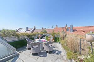 KA-Durlach | Altstadtring - Einzigartige DG-Mais.-Whg. mit Galerie und Dachterrasse | Bezug nach Absprache – 76227 Karlsruhe – Vorschaubild 8