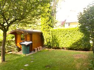 Charmante 2-Zimmer-Maisonette-Garten-Wohnung in Trudering BESTLAGE – 81825 München – Vorschaubild 3