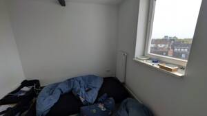 Charmante 2,5-Zimmer-Dachgeschosswohnung im Herzen von Findorff – 28215 Bremen – Vorschaubild 2