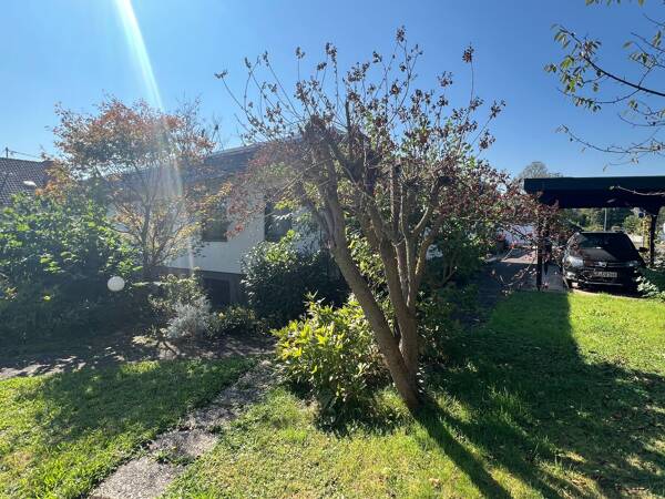Haus in 55566 Bad Sobernheim mit 160 m² kaufen