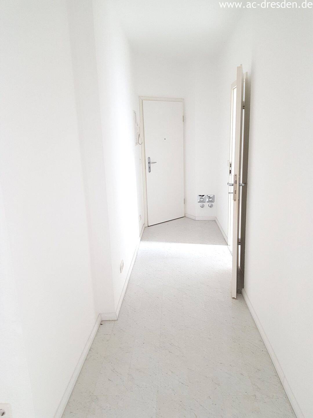 Helle 2-Raum-Wohnung im ruhigen und familienfreundlichen Stadtteil Chemnitz Hilbersdorf – Chemnitz – Vorschaubild 3