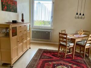 Wohnen auf Zeit in Kassels schönster Wohngegend. Komplett eingerichtet, 3 Zimmer – 34131 Kassel – Vorschaubild 9