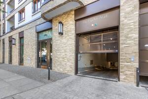 Entspanntes Wohnen in gemütlicher 2-Zimmerwohnung – 10435 Berlin – Vorschaubild 4