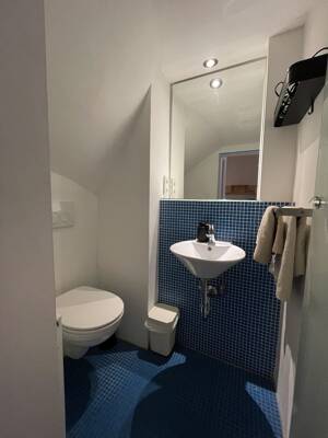 Willkommen in der schönsten Straße im Schanzenviertel! Plus Air BnB Option! – 22767 Hamburg – Vorschaubild 9