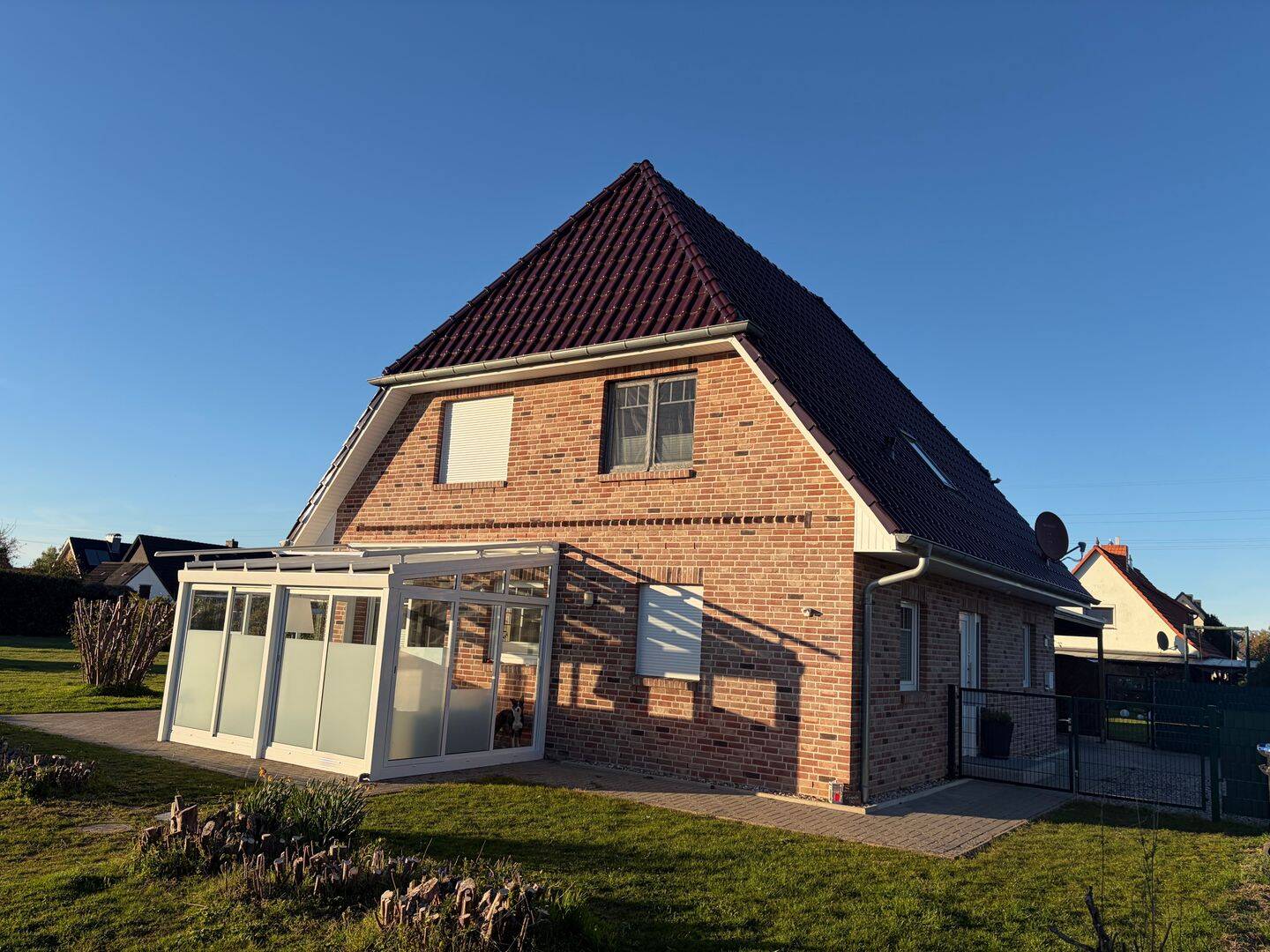 Traumhaftes Einfamilienhaus in Lübeck-Niendorf – Lübeck – Vorschaubild 4