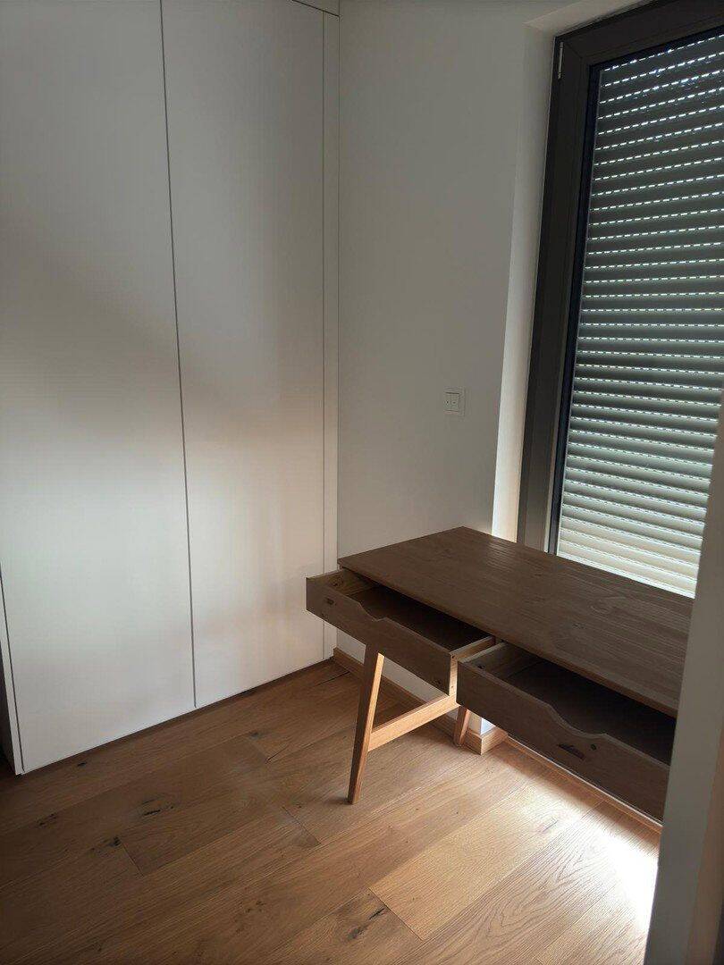 ab 01.09. möblierte 2-Zimmer-Mietwohnung in München-Fasangarten – München – Vorschaubild 4
