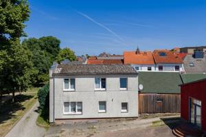 Solide Kapitalanlage: Vollvermietetes Mehrfamilienhaus im Herzen von Grevesmühlen – 23936 Grevesmühlen – Vorschaubild 7