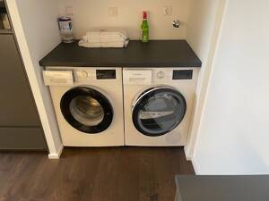 Bungalow 16 Pendler Apartmens – 74074 Heilbronn – Vorschaubild 6