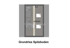 *modernisiert + topgepflegt* 4-Parteienhaus (z. T. vermietet) mit schön angelegtem Garten – 51147 Köln – Vorschaubild 6