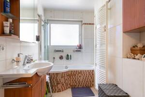 Ruhige schöne ETW Nähe Bethmannpark mit Balkon und TGP im Stadtkern mit sehr guter Infrastruktur – 60316 Frankfurt am Main – Vorschaubild 5