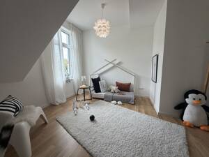 Kernsanierte Wohnung in einem historischen Gebäude! Erstbezug Juni 2025! – 48159 Münster – Vorschaubild 7