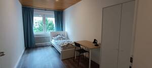 Zimmer 7 in 7er WG, Märkischestr. 72, WE 4 – 44141 Dortmund – Vorschaubild 4