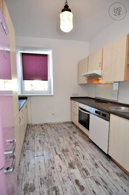 Augsburg Pfersee - möblierte Wohnung mit drei Schlafzimmern – Augsburg – Vorschaubild 4