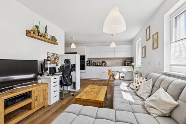 Etagenwohnung in 35578 Wetzlar mit 79,6 m² kaufen