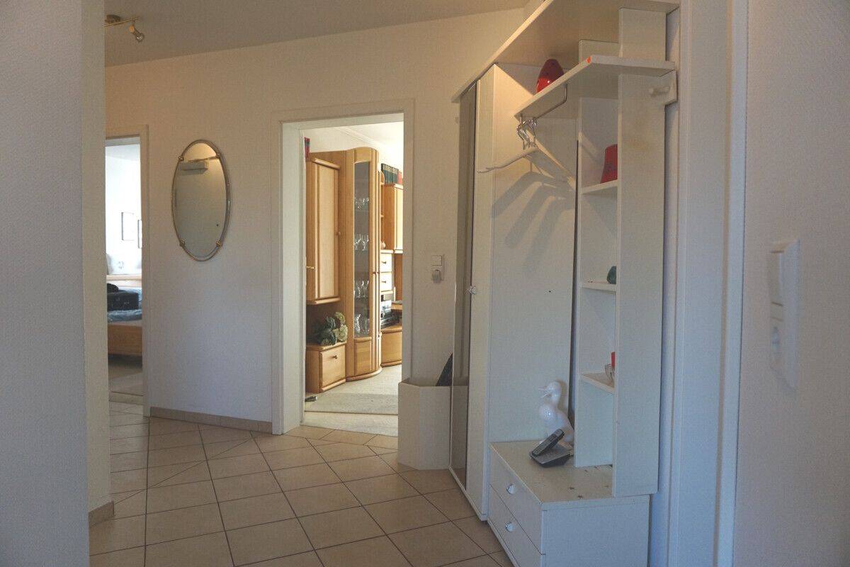 PURNHAGEN-IMMOBILIEN - Vegesack - geräumige Eigentumswohnung mit Balkon u. Garagenstellplatz! – Bremen – Vorschaubild 5