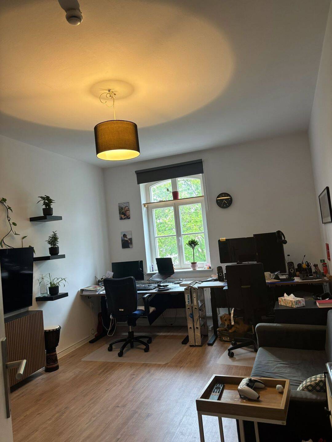 Schöne 3 ZKB mit 10 m² großem Balkon und EBK in Wehlheiden! – Kassel – Vorschaubild 4