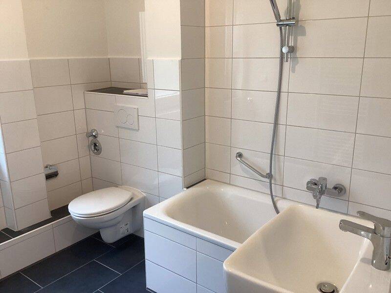 Smarter Wohnen: günstig geschnittene 2-Zimmer-Wohnung – Kassel – Vorschaubild 7