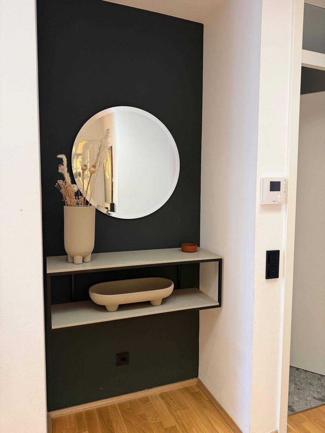 Vollmöblierte 2-Zimmer-Wohnung im Herzen von Köln-Ehrenfeld – Köln – Vorschaubild 6