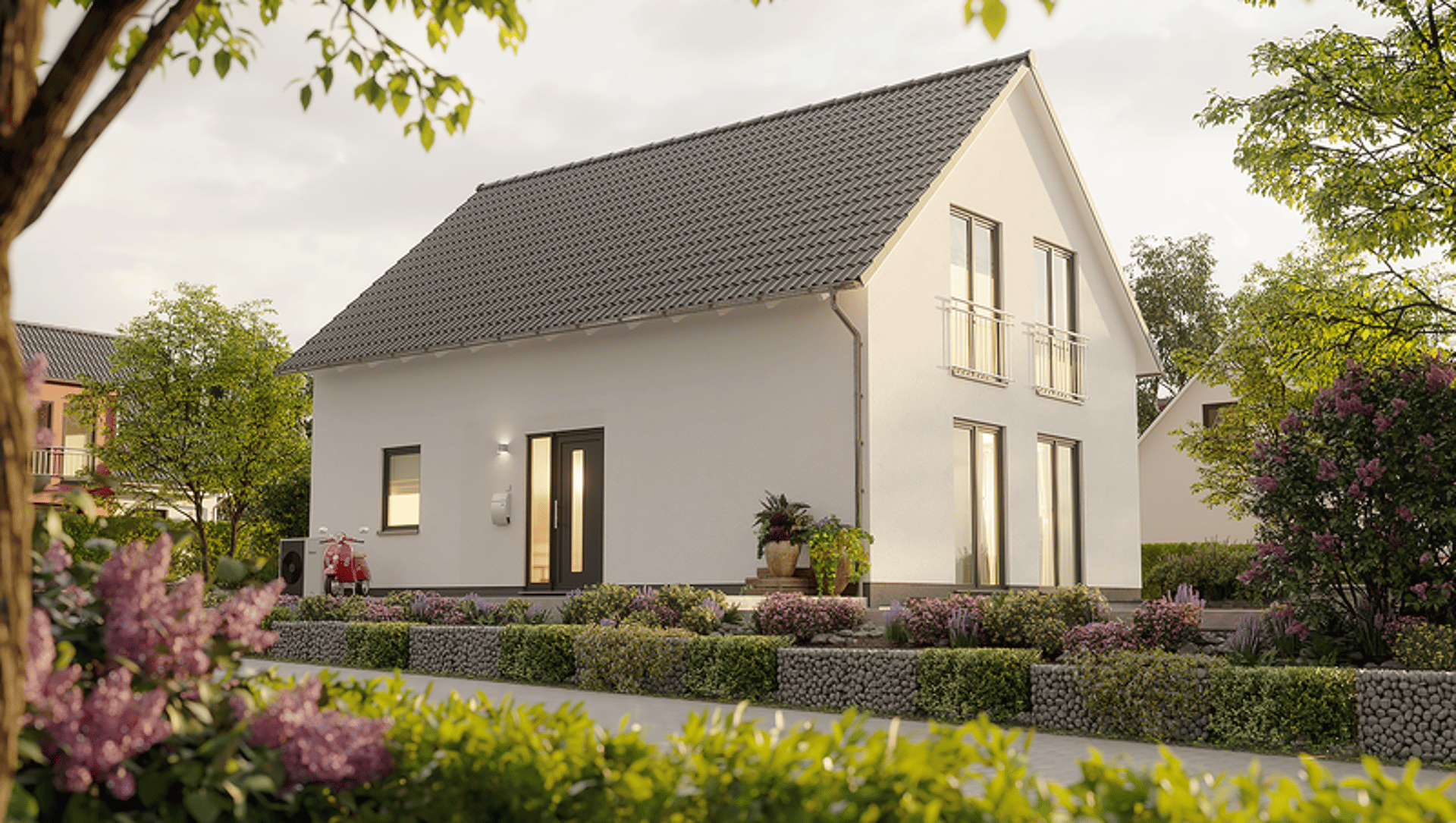 Einfamilienhaus in 29225 Celle mit 148 m² kaufen
