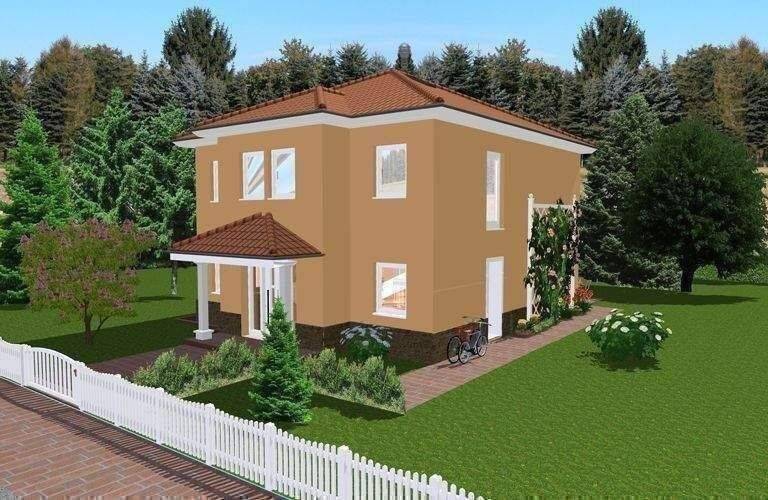 Beste Lage in Fürth!! Neubau EFH in ruhiger und begehrter Lage