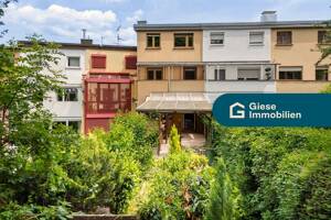 Traumhaftes Einfamilienhaus mit Garten - Stuttgart West