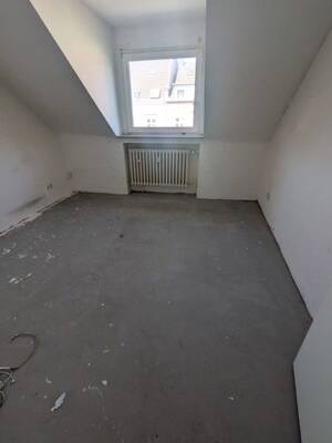Freie 2-Zimmer-Wohnung in Flingern – 40235 Düsseldorf – Vorschaubild 4
